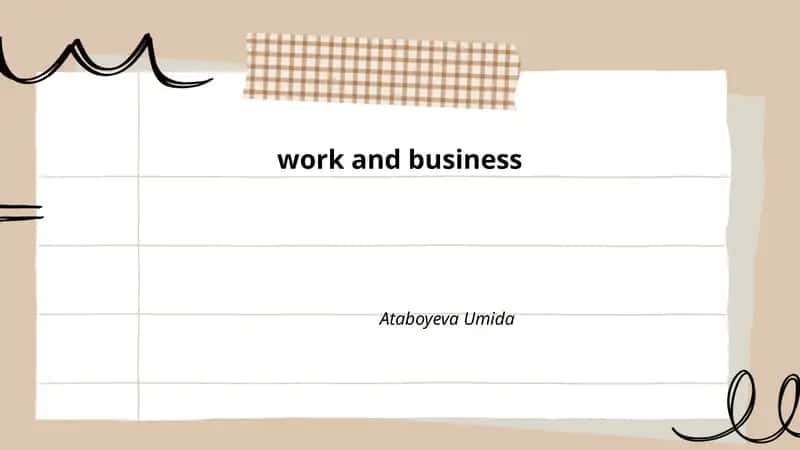 Workplace Communication