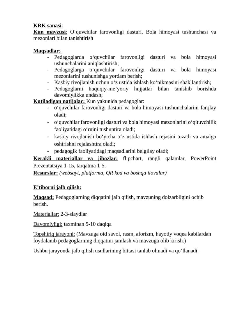 kelajak soati