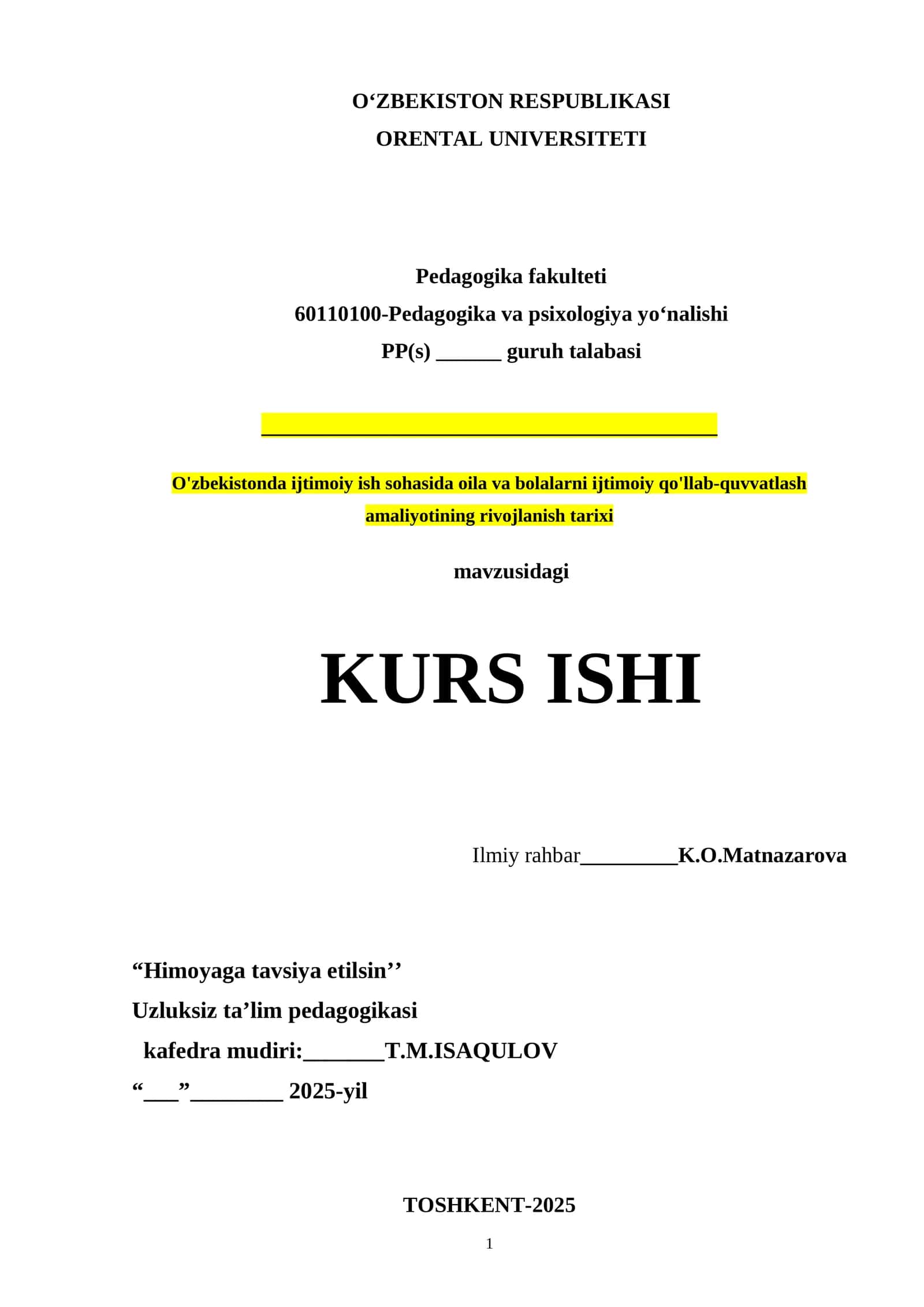 Sotsioligiya fanining rivojlanishi yildizformalaridi