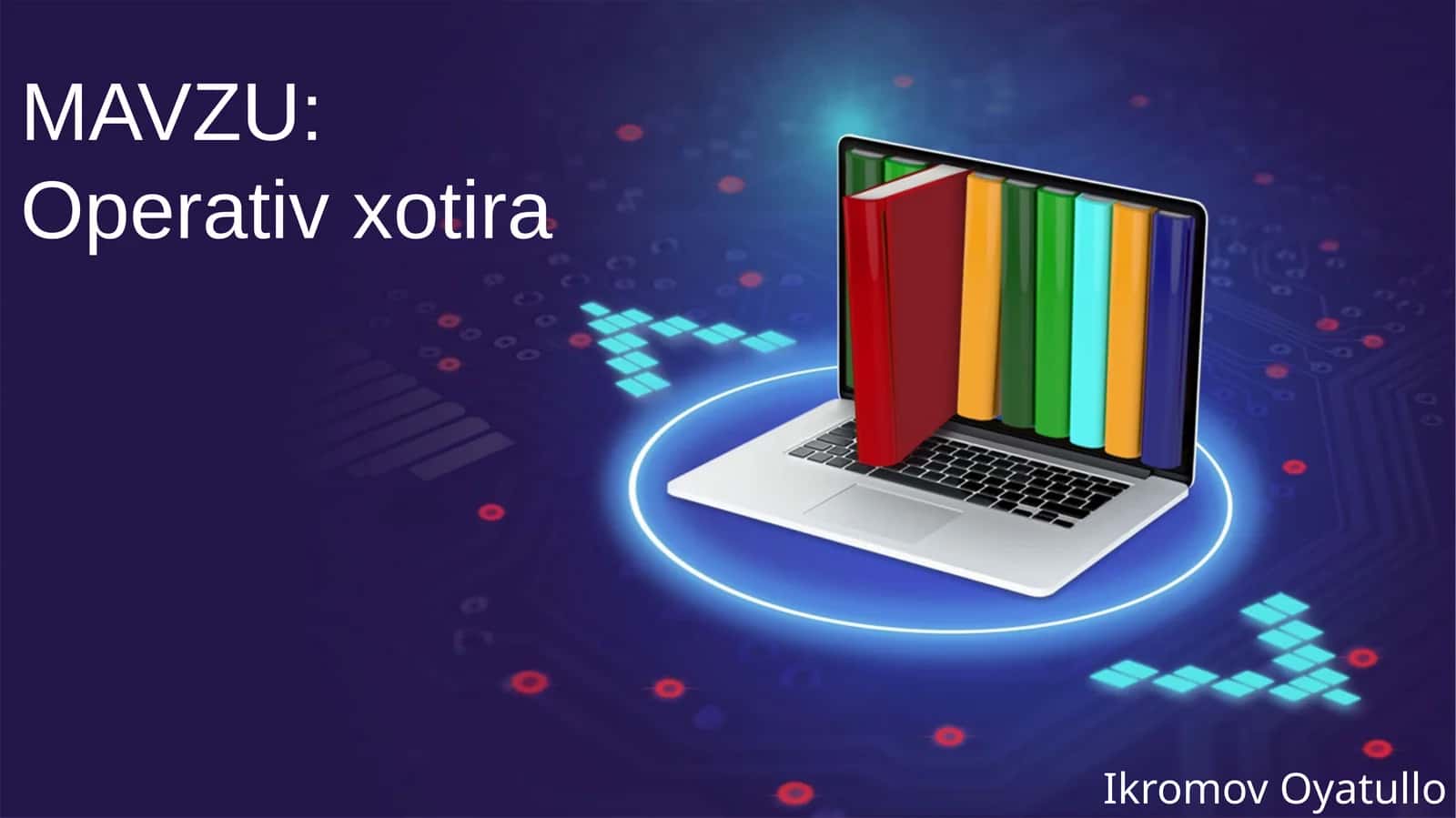 Operativxotira