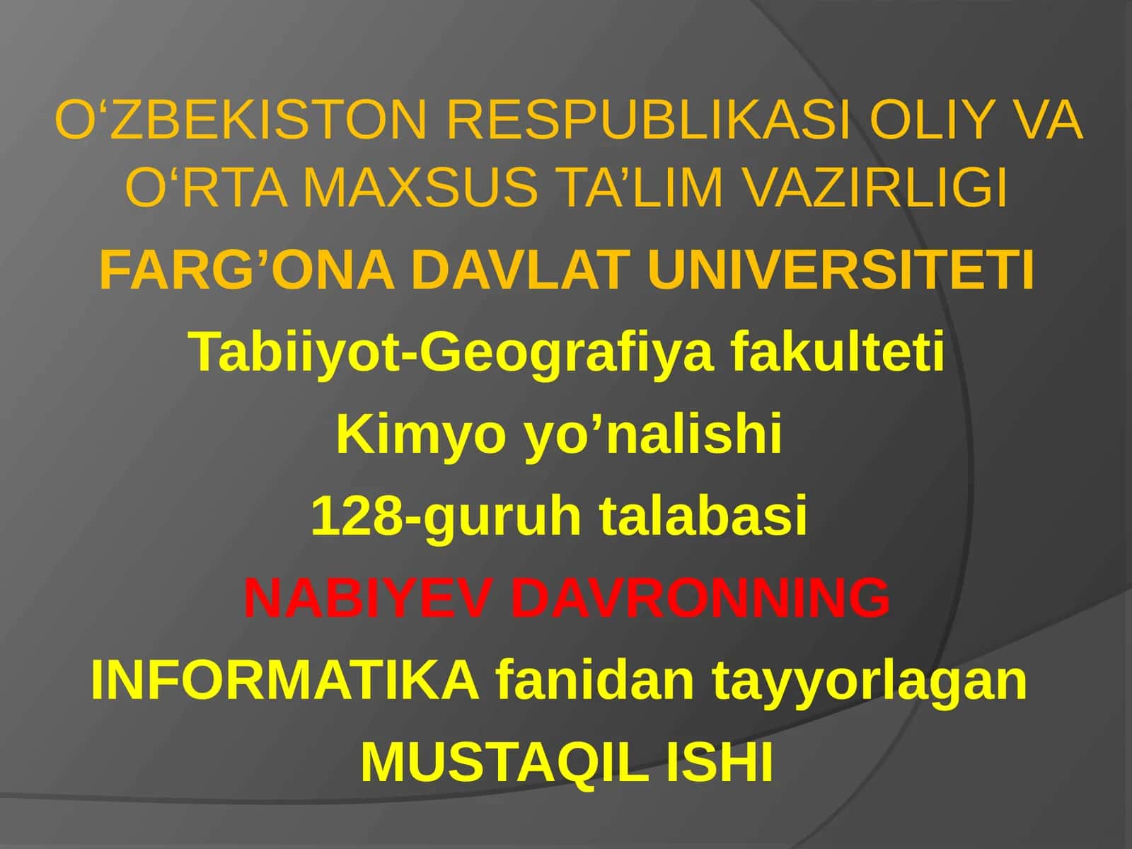 Animatsiyalar yaratish. Shakl o’zgartirishlar.Flash dasturi