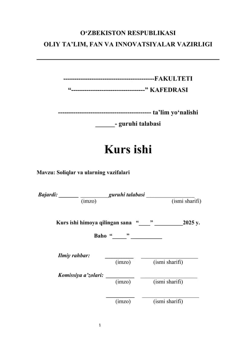 ARGOS SAVOLLARI (MANTIQ - ANIQ JAVOBLARI BILAN)