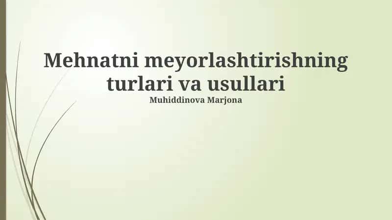 Nodavlat notijorat tashkilotlari