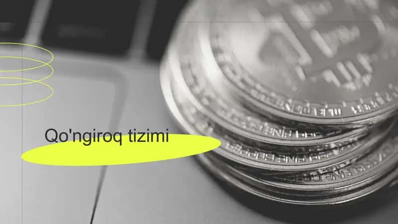 Qo'ngiroq tizimi