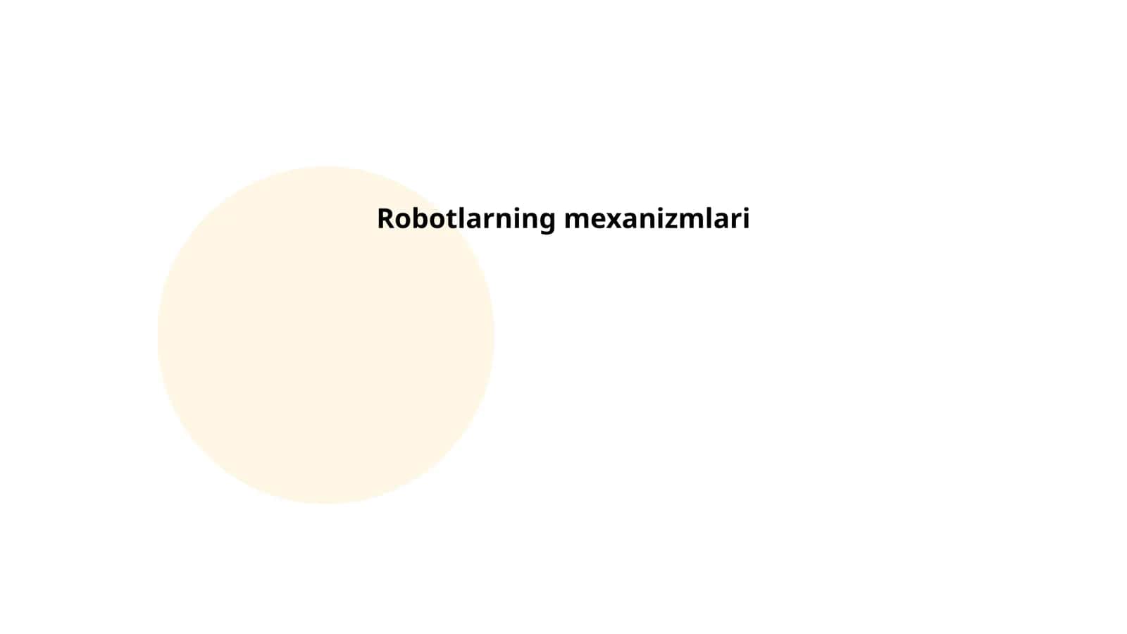Sun'iy intellekt asoslari