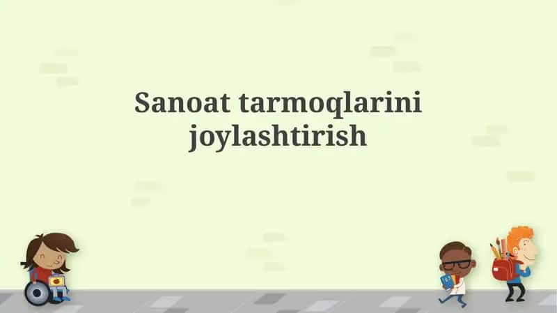 Oziq-ovqat kimyo sanoati