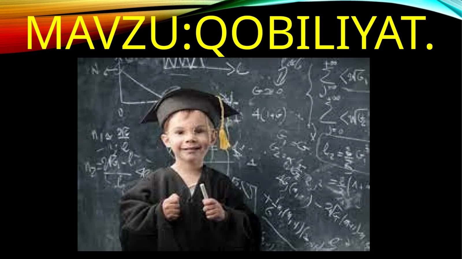 QOBILIYAT