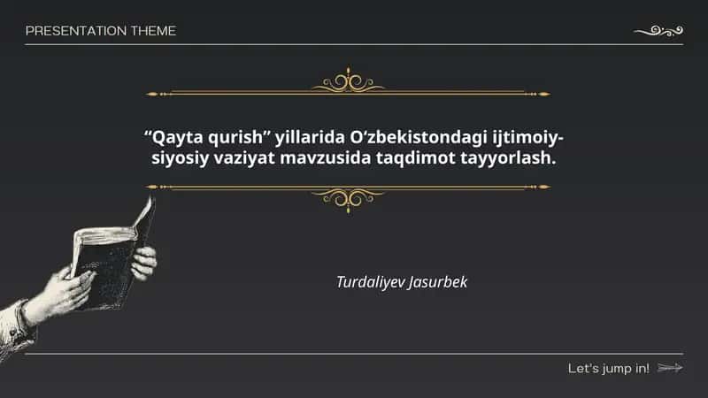 Qayta qurish