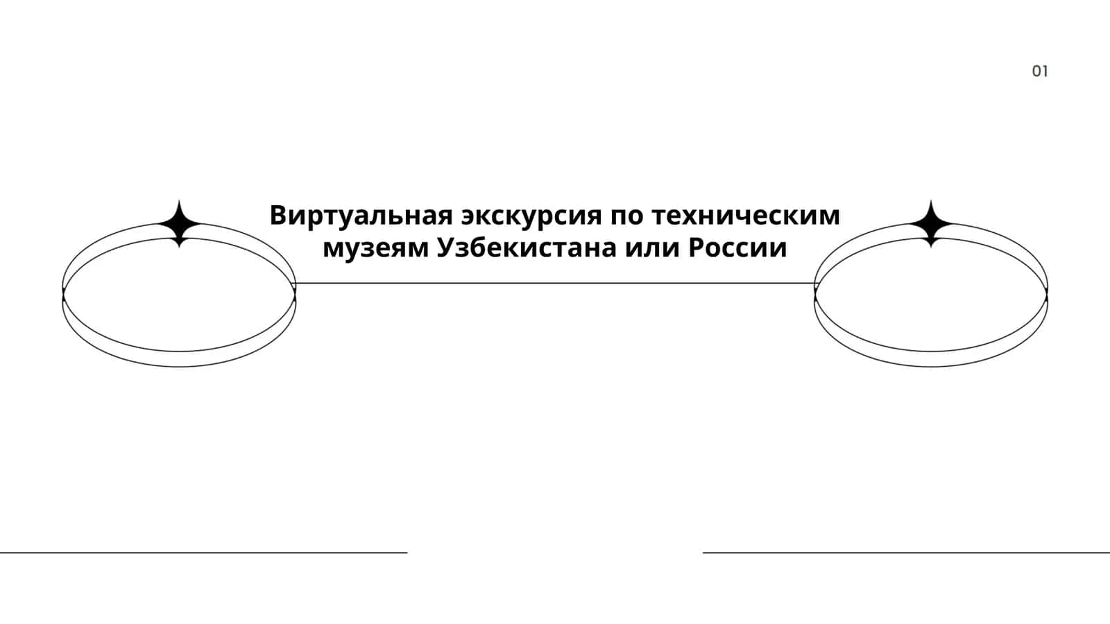 Виртуальная экскурсия по техническим музеям Узбекистана или России