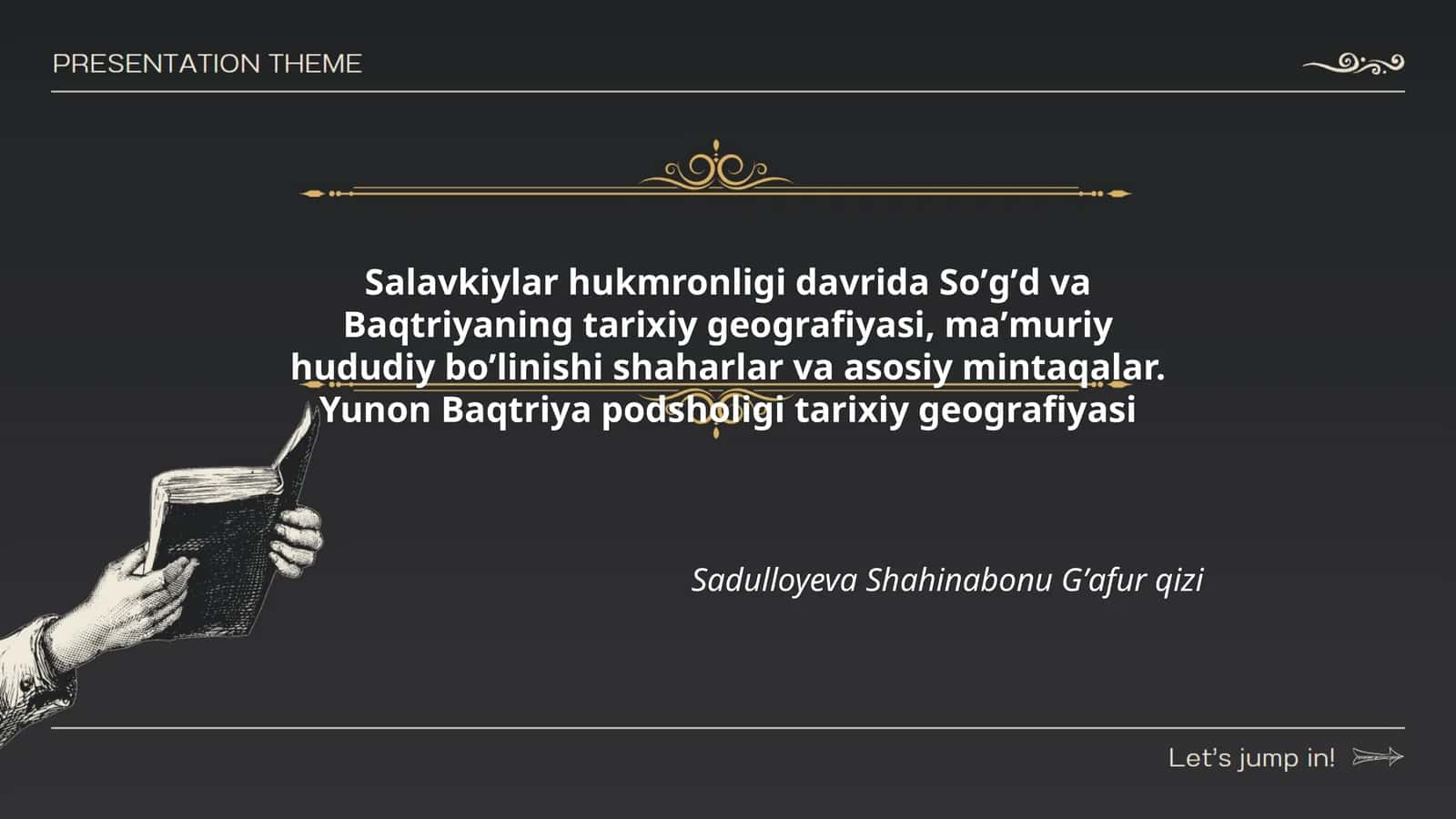 Yunon Baqtriya podsholigi tarixiy geografiyasi
