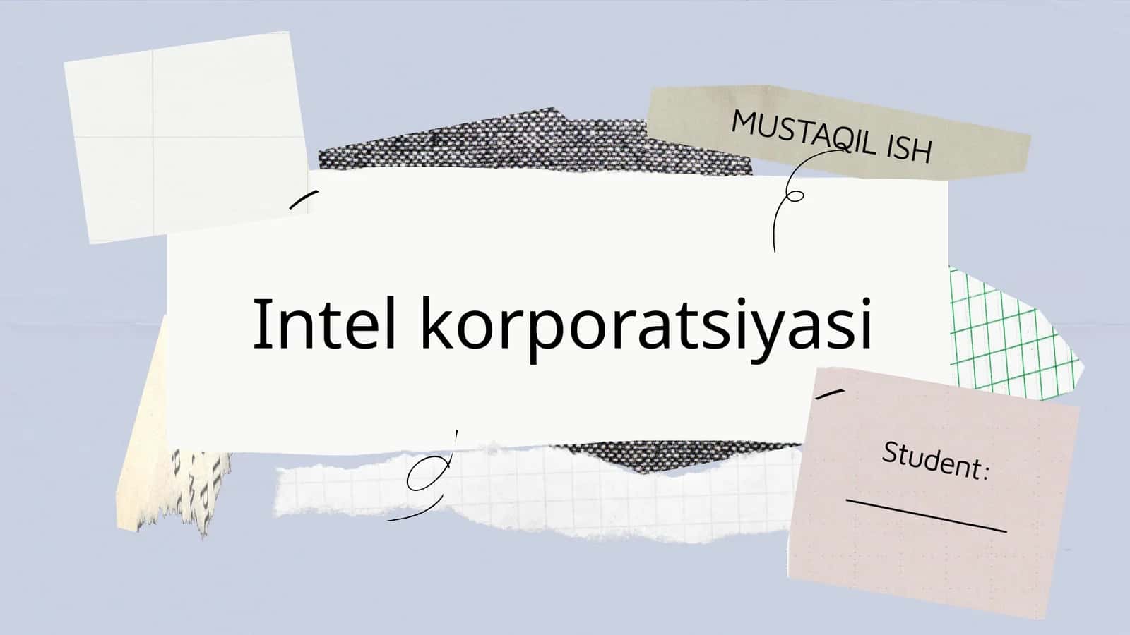 Intelkorporatsiyasi