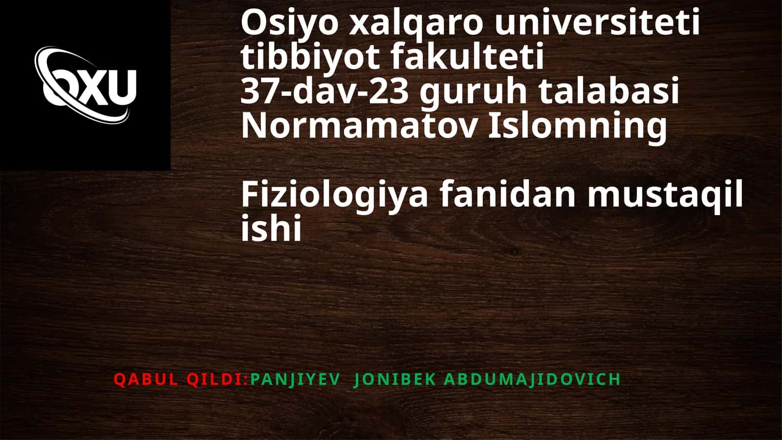 Retikulyar formatsiya va funktsiyalari
