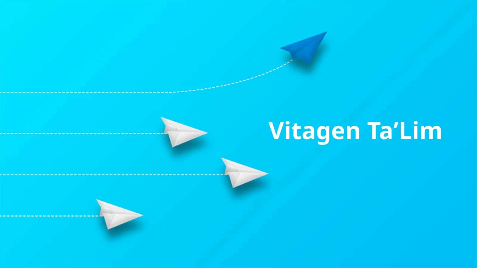 Vitagen TaʼLim