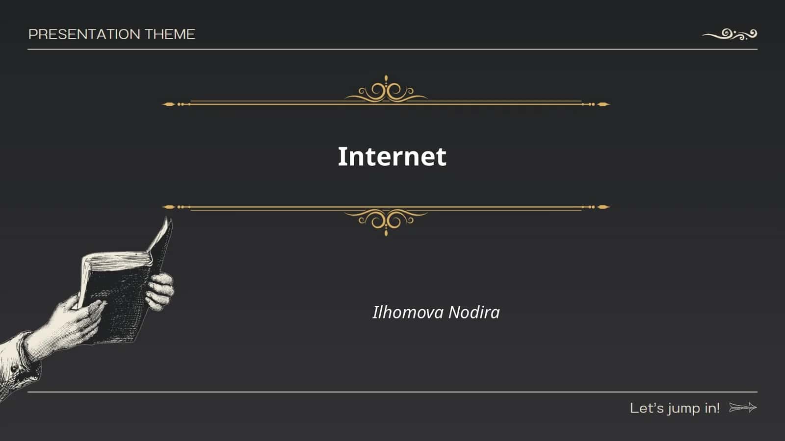 Internet