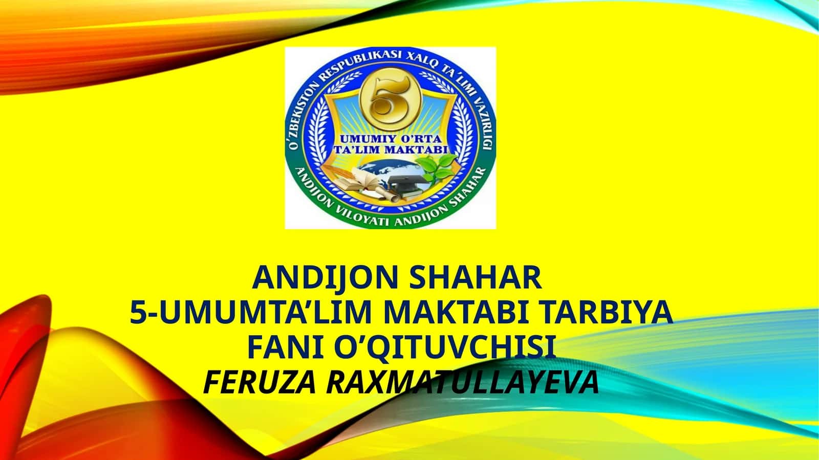 MILLATLARARO HAMJIHATLIK