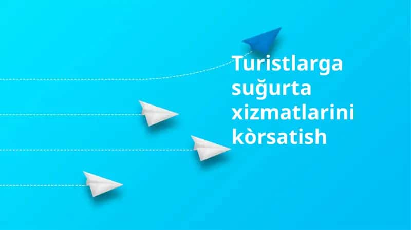 Turizm sug'urtasi