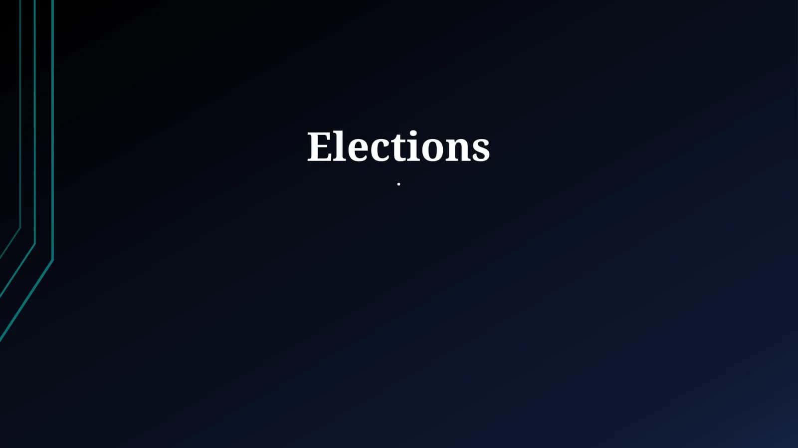 Understanding Elections: Definitions, Types, and Systems