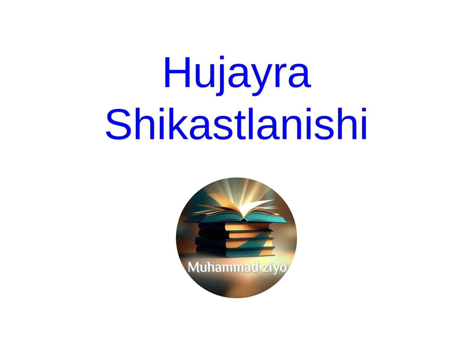 Hujayra Shikastlanishi