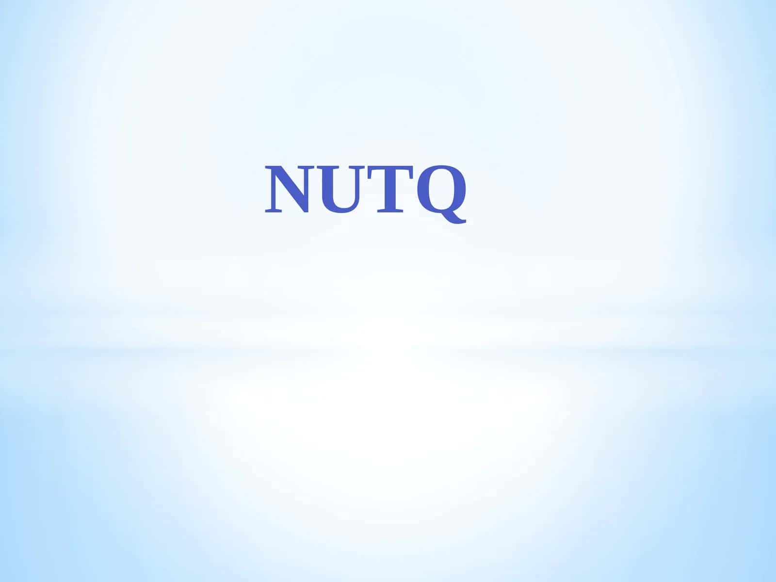 Nutq