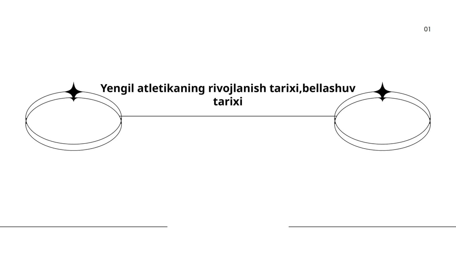 Yengil atletikaning rivojlanish tarixi,bellashuv tarixi