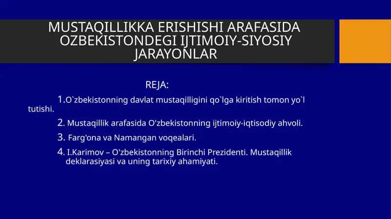 Farg'ona fojeasi