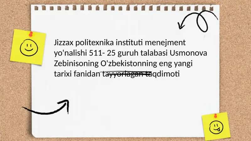 Mustaqillik yillarida davlat boshqaruvi tizimida amalga oshirilgan islohotlar