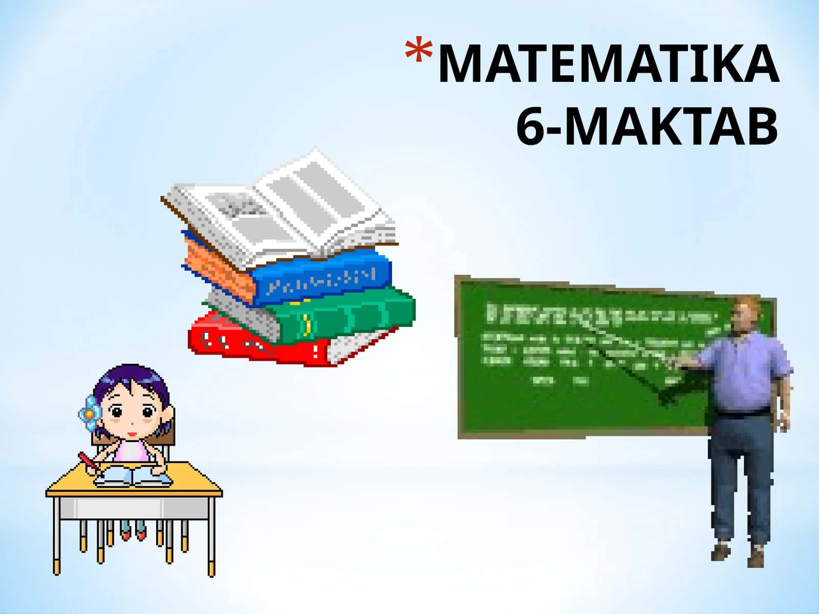 MATEMATIKA6-MAKTAB