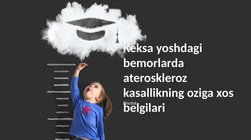 Aterosklerozning Diagnostikasi va Tekshiruvi