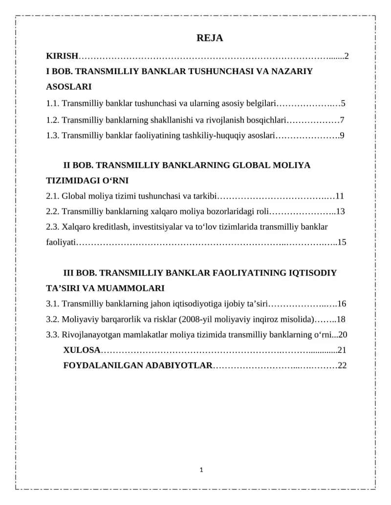 Transmilliy Banklar