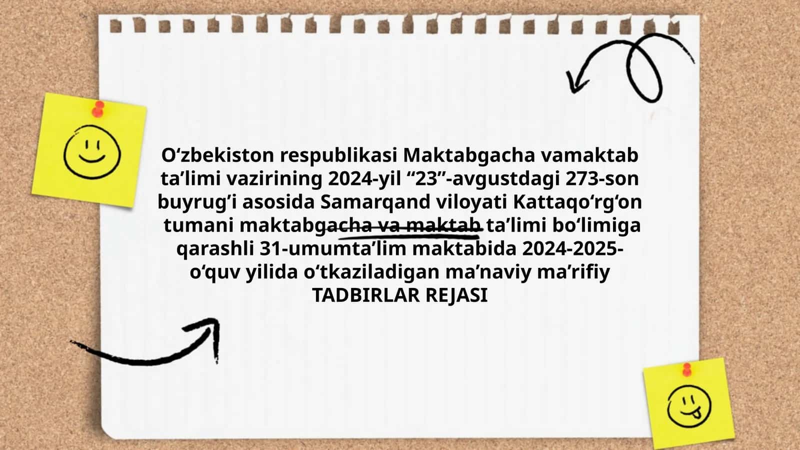 Ma'naviy ma'rifat tadqiqotlari