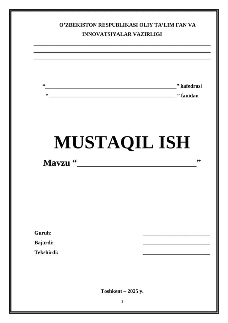 Metalli qizdirish elementlarini tanlash tartibi