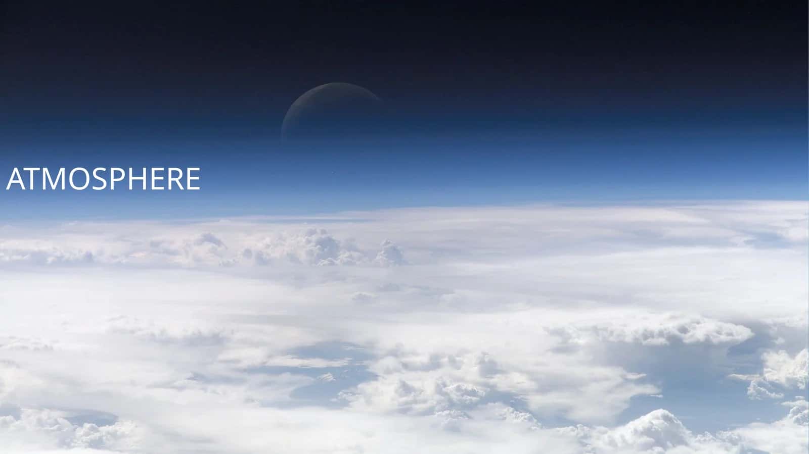 ATMOSPHERE