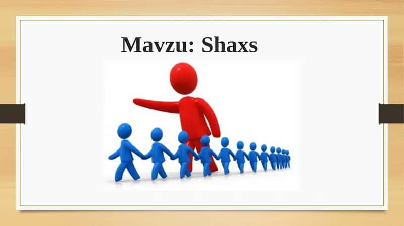 Shaxs