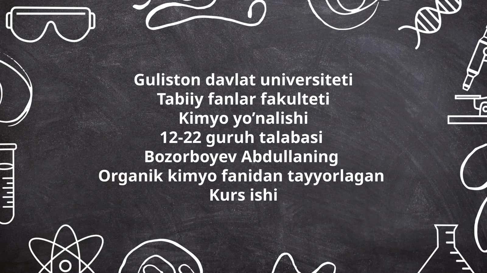 Pikolin kislota