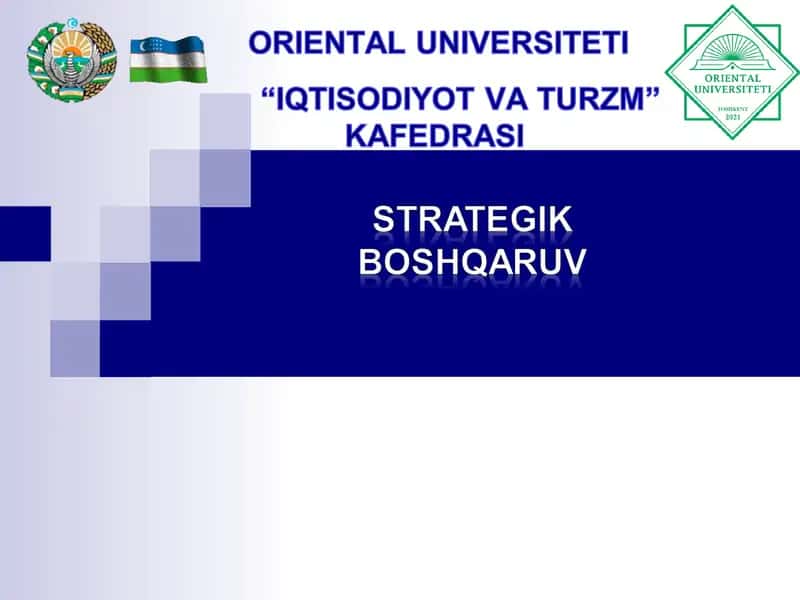 Korxona byudjeti tushunchasi, maqsad va vazifalari