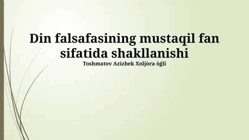 Ellinizm davri falsafasi