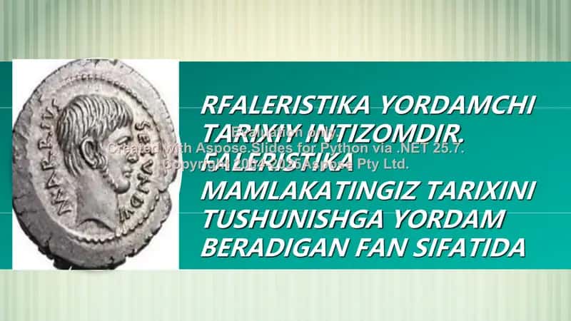 Faleristika