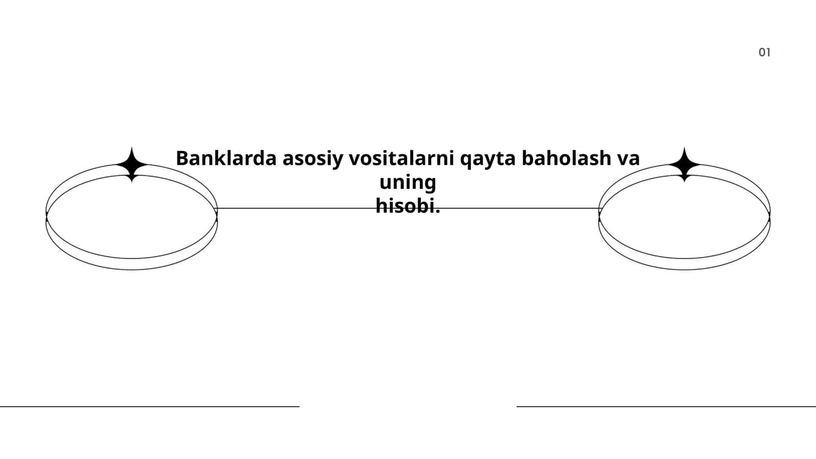 Banklarda asosiy vositalarni qayta baholash va uning