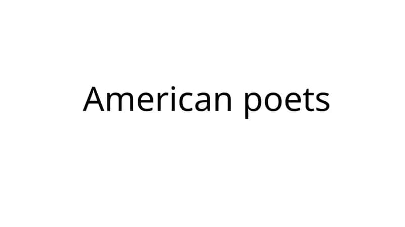 Robert Lee Frost