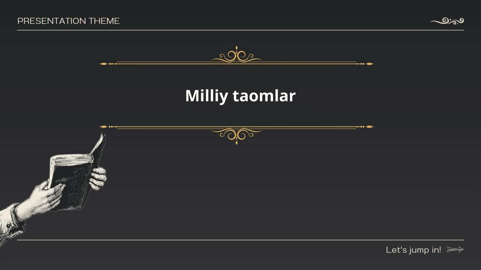O'zbek palovi