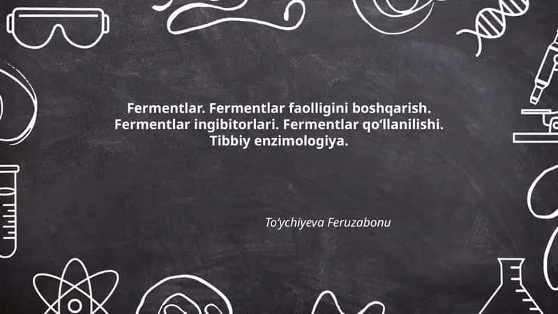 Fermentlar