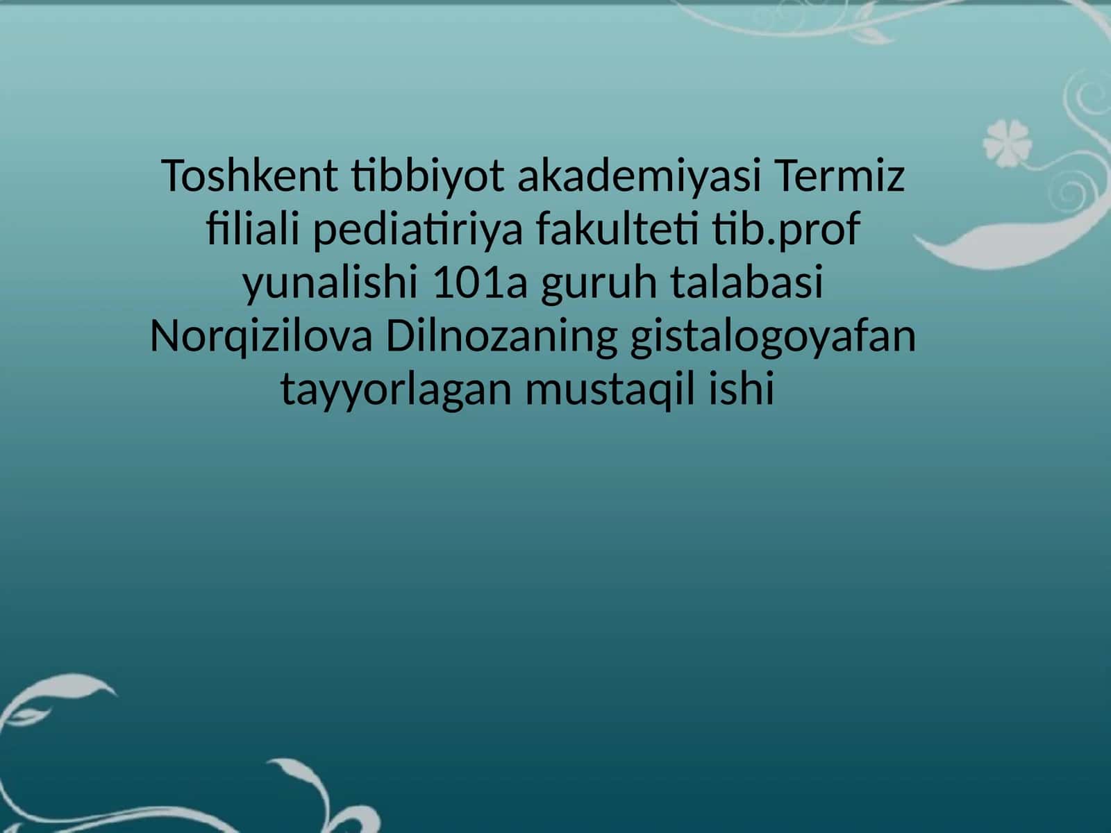 Togʻaytuqimasi regeneratsiyasi va transplantatsiya