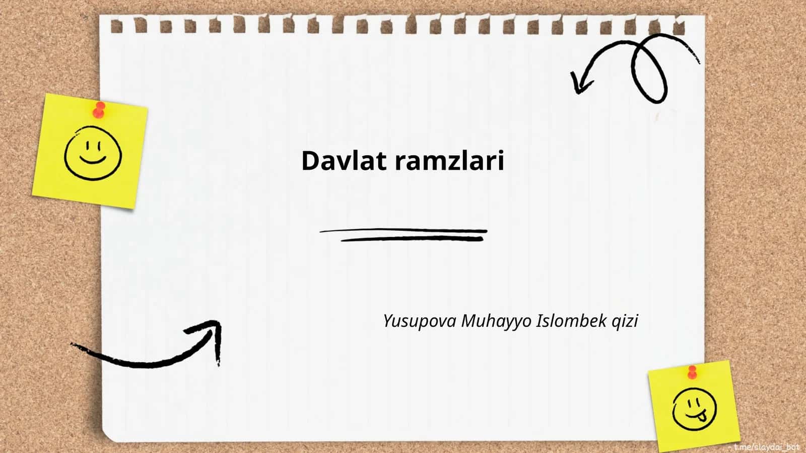 Davlat gerbi