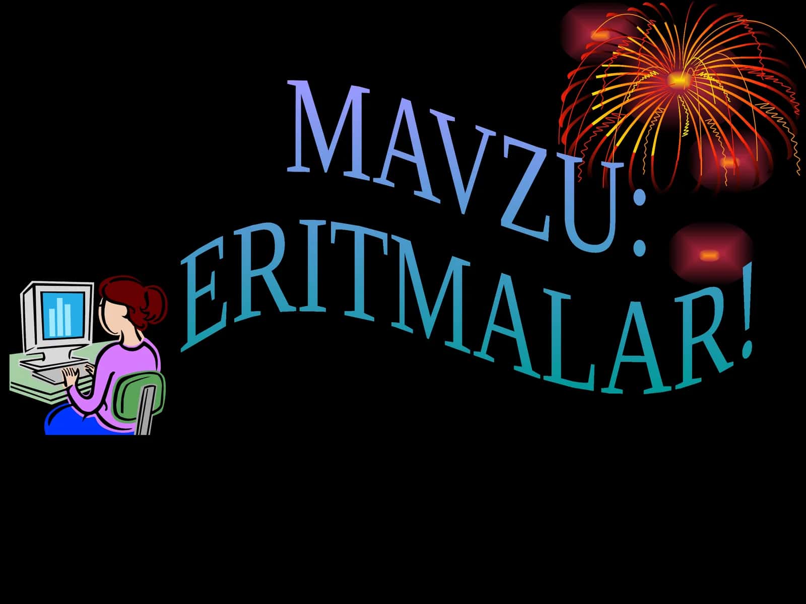 ERITMALAR