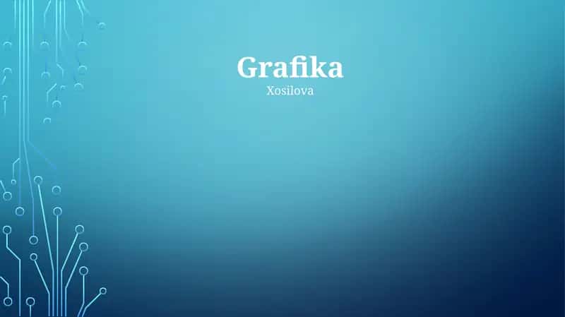 Grafika