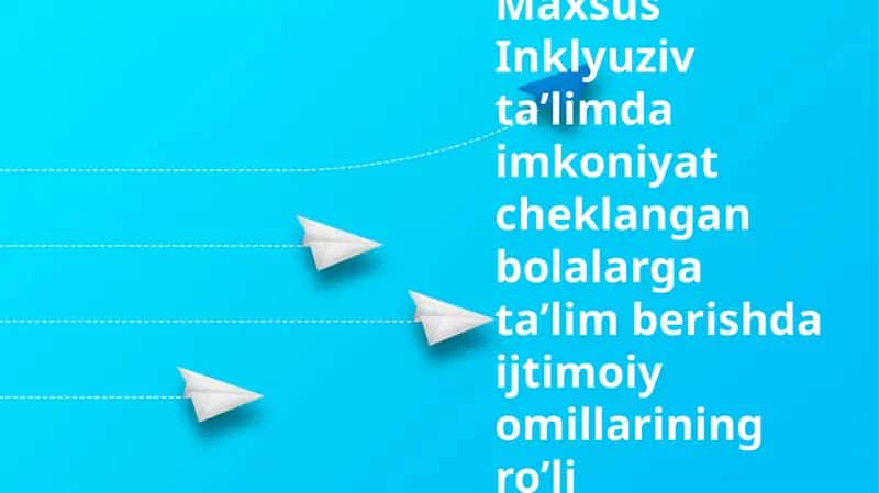 Oilaviy munosabatlar va qo'llab-quvvatlash tarmoqlari