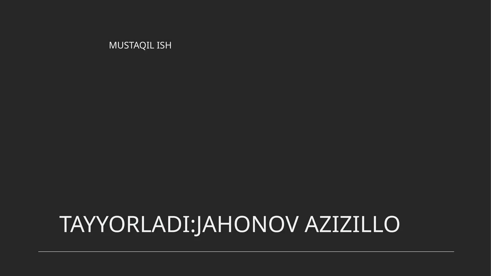 O'zbekistondagi Muzey Arxivlari