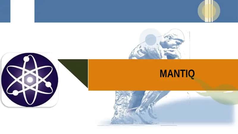 Mantiq