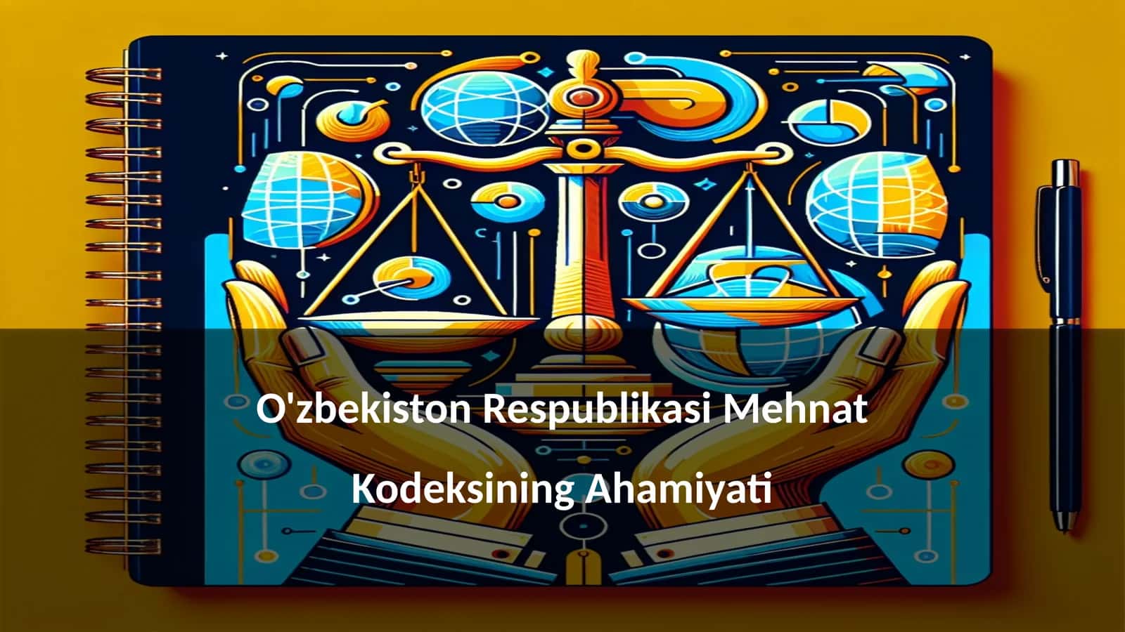 O'zbekiston Respublikasi Mehnat Kodeksining Ahamiyati