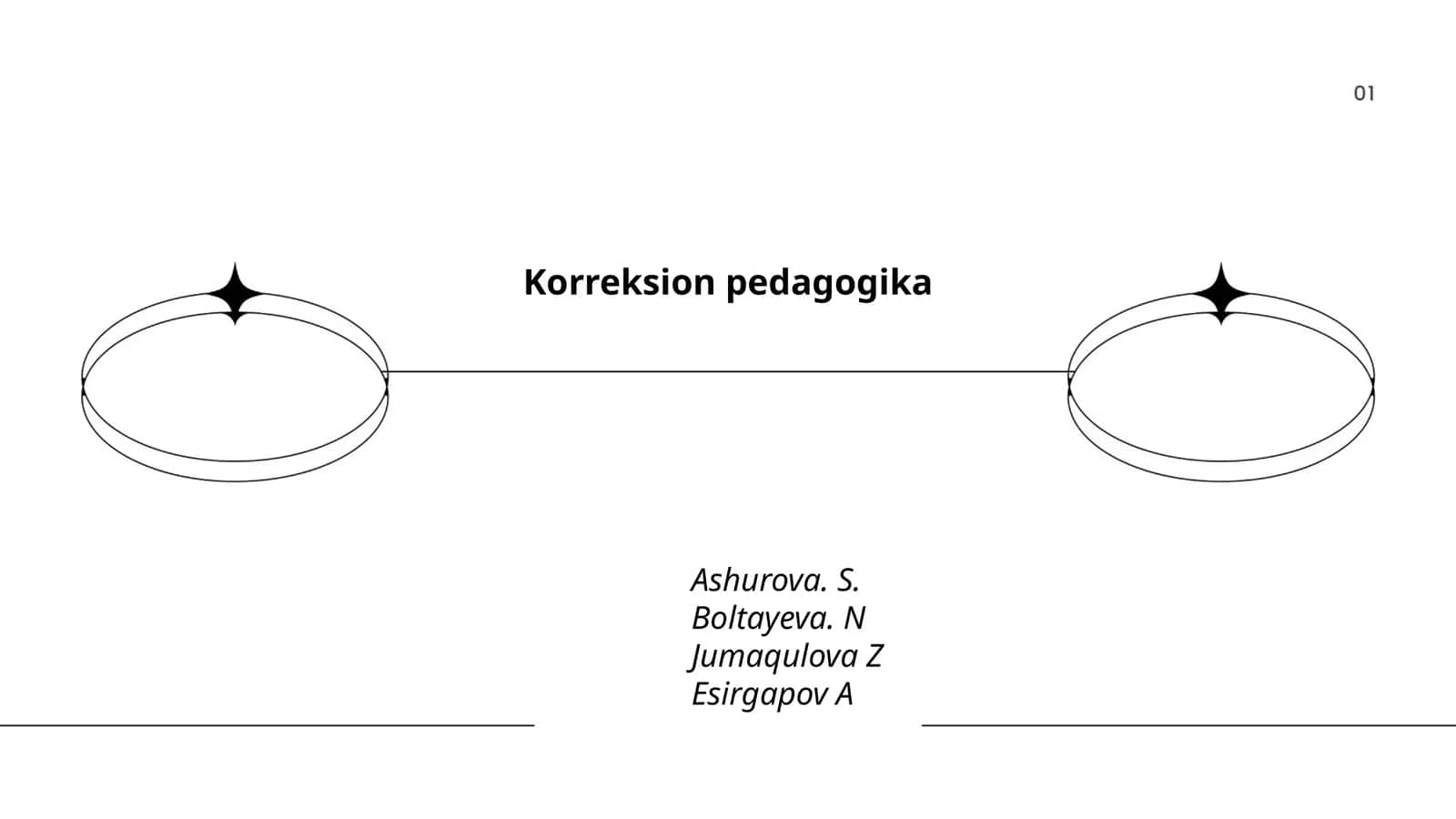 Korreksion pedagogika